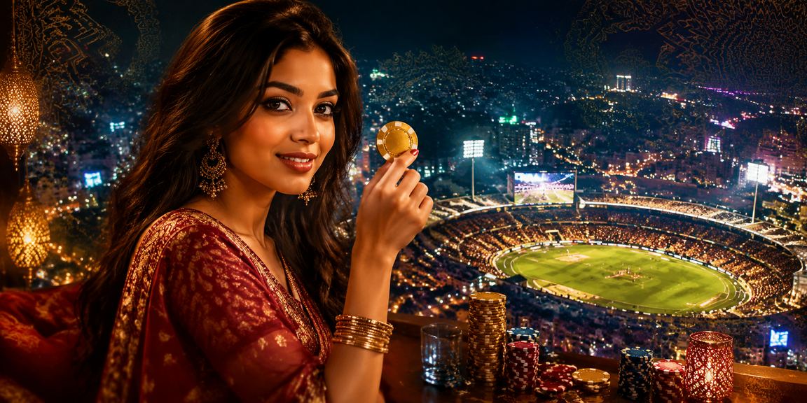 বগুড়ার ক্যাসিনো থিম নিয়ে নতুন গেম